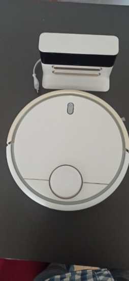 aspirateur robot XIAOMI ROBOT VACUUM