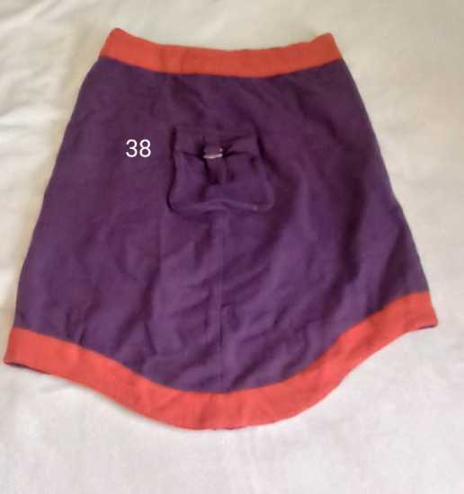 Jupe taille 38