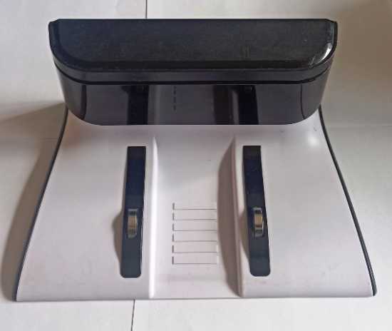 Base de recharge pour aspirateur robot ilife 