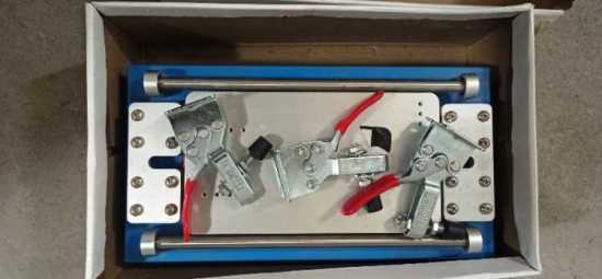 Décolleuse écran smartphone