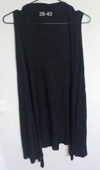 Gilet neuf sans manche T38-40
