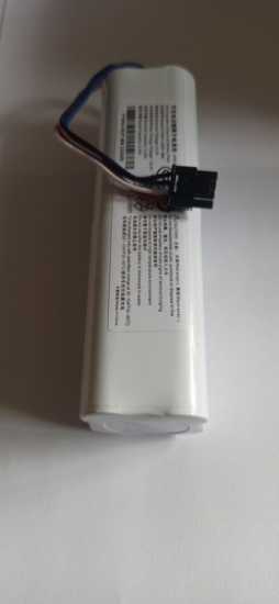 Batterie lithium aspirateur robot DREAME