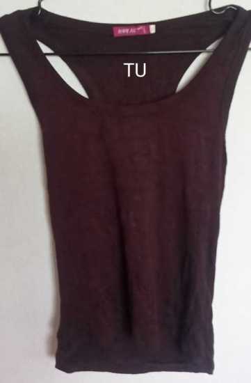 Débardeur femme neuf TU