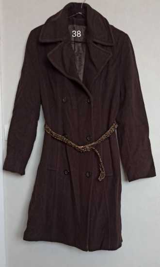 Manteau femme taille 38